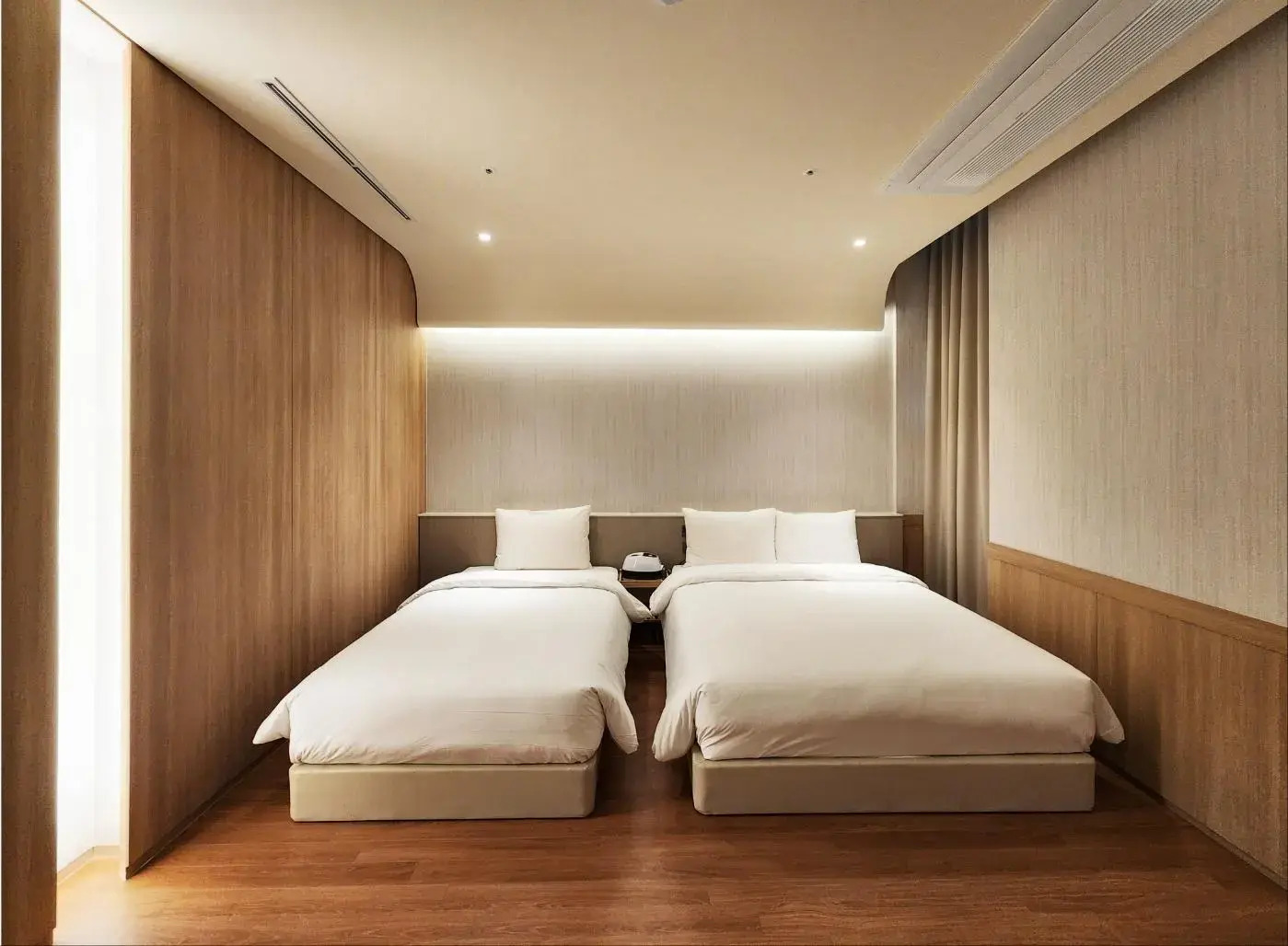 Foto - Stayrak Hotel