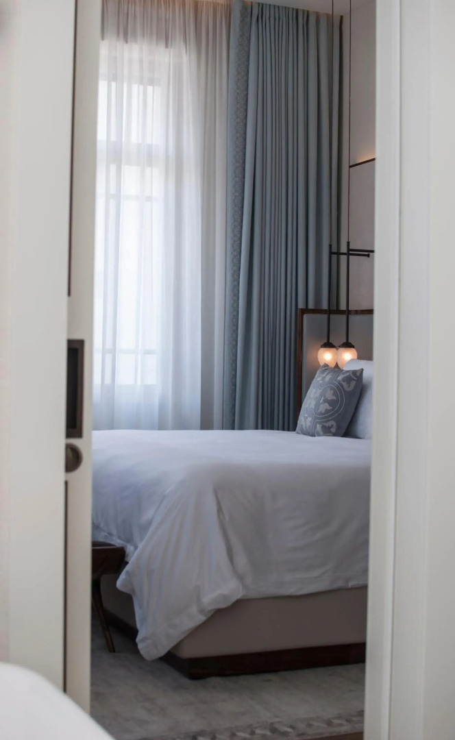 Photo - The Norman Tel Aviv