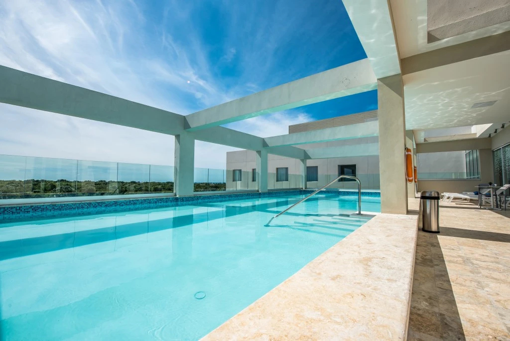 Foto - Hampton By Hilton Santo Domingo Airport