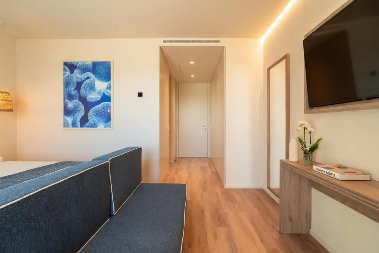 Foto - The Editory by the Sea Lagos