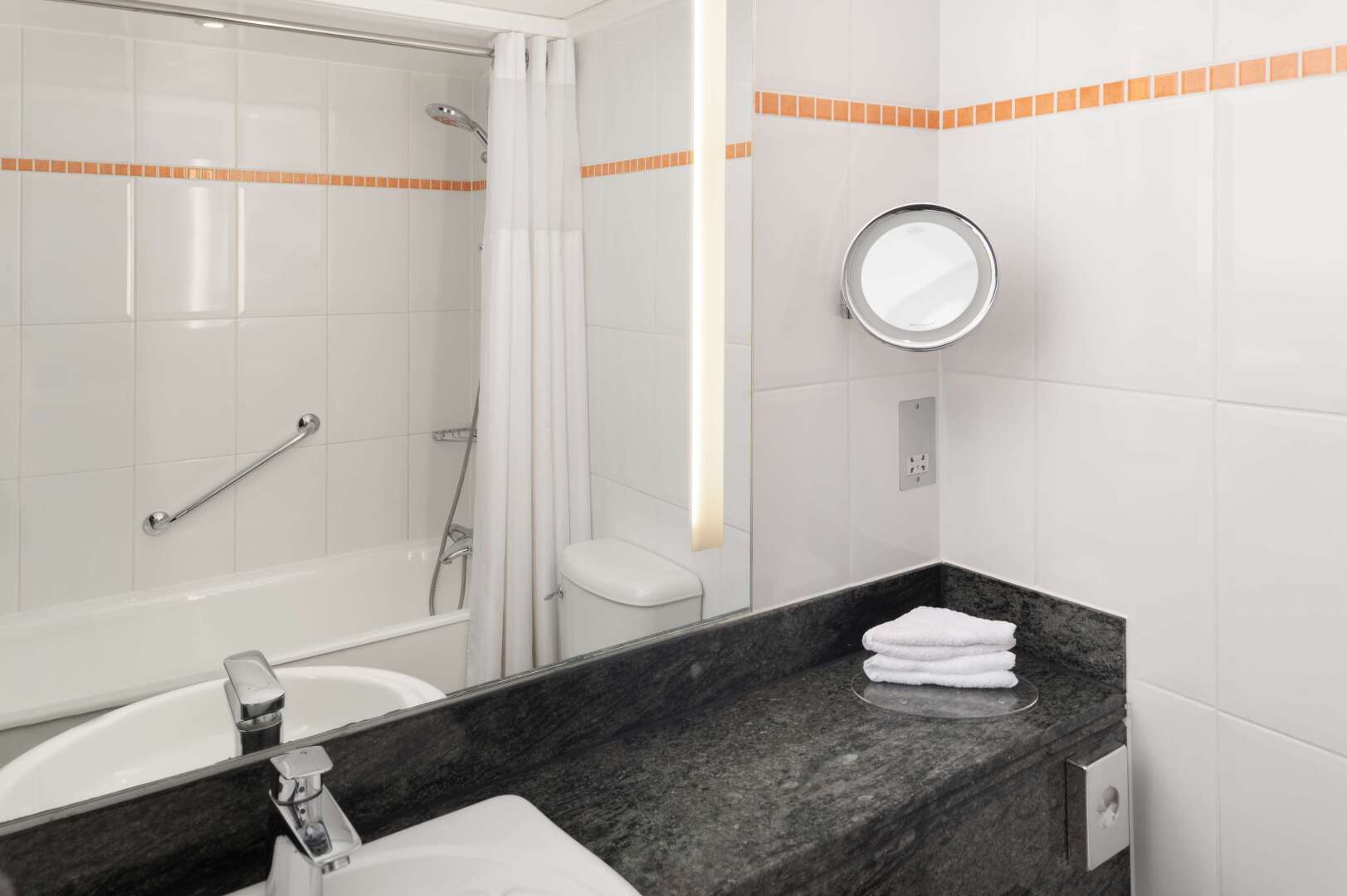 Foto - Hilton London Kensington Hotel