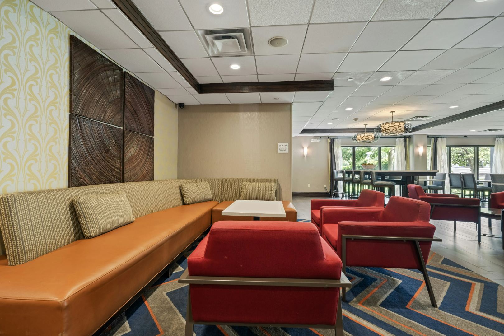 Foto - Hampton Inn Ridgefield Park