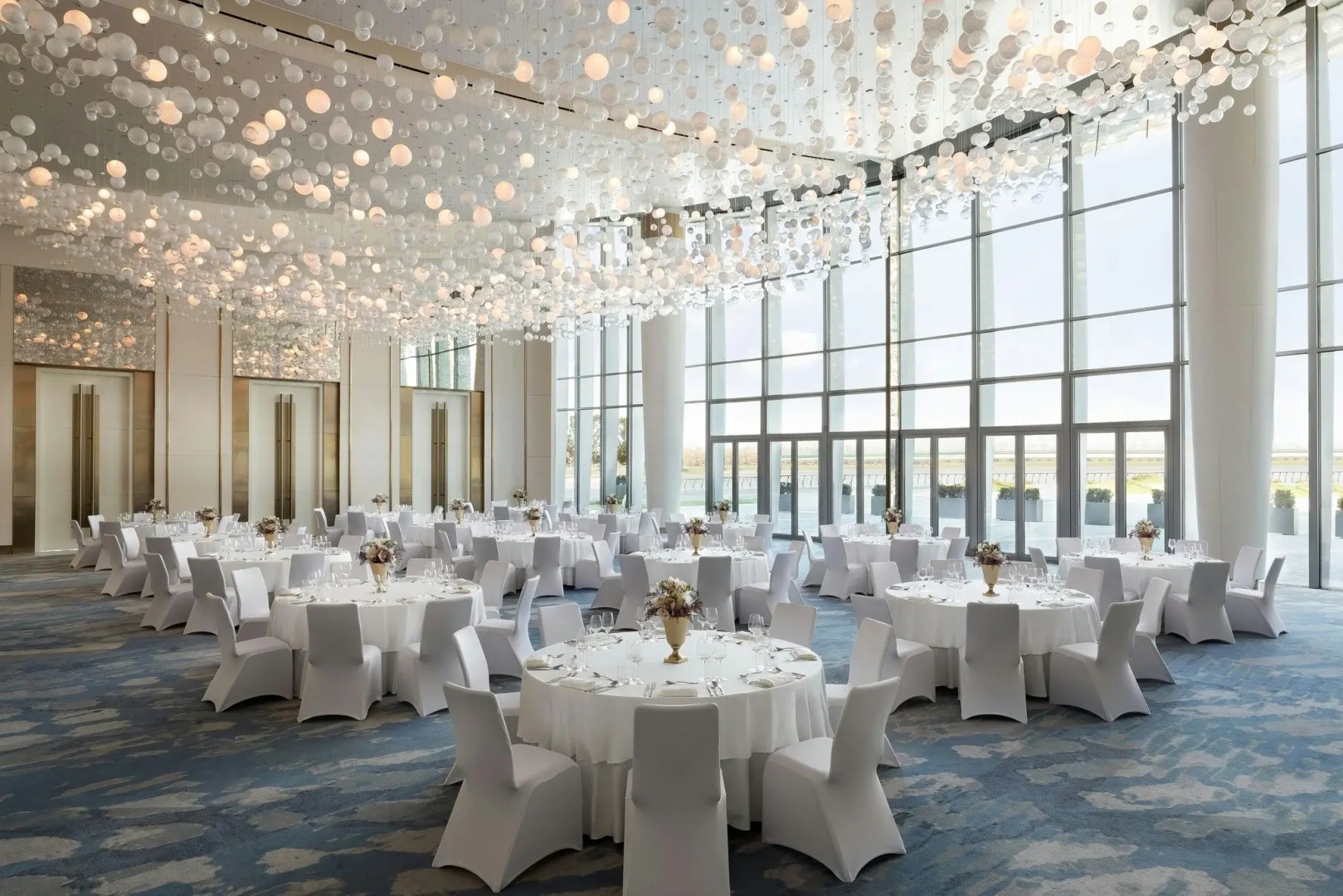 Foto - The St. Regis Belgrade