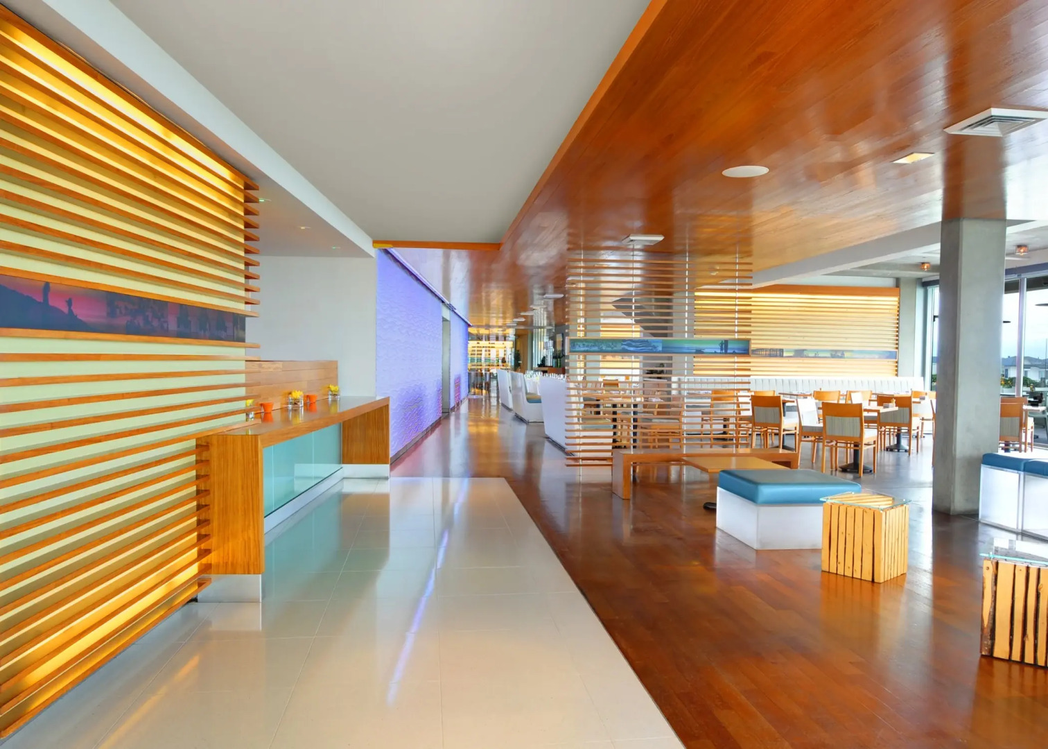 Foto - Tower 23 Hotel