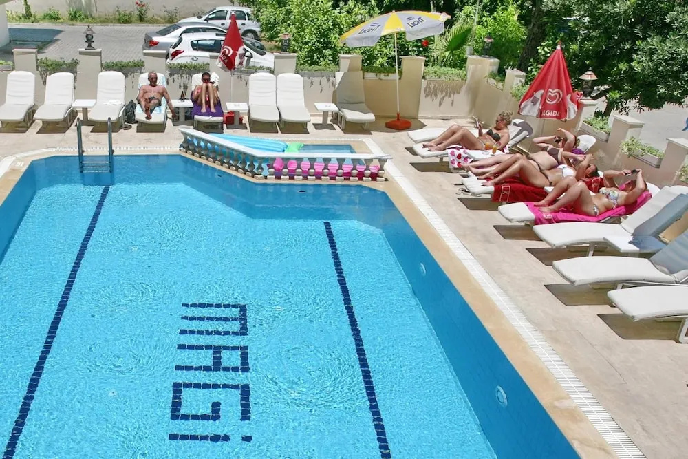 Foto - Magi Apart Hotel