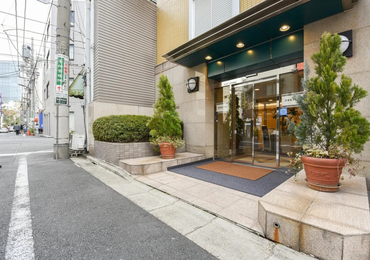 Foto - Villa Fontaine Tokyo Jimbocho