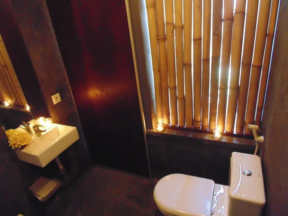 Foto - Bali Golden Elephant Boutique Villa