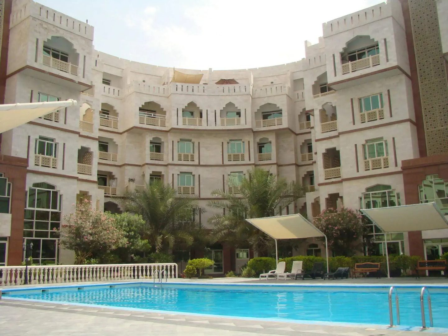 Foto - Muscat Oasis Residences