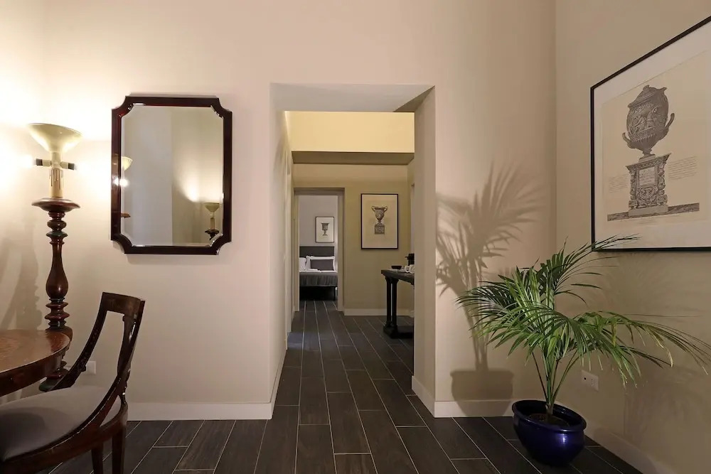 Foto - RESIDENZA VITTORIA Roma