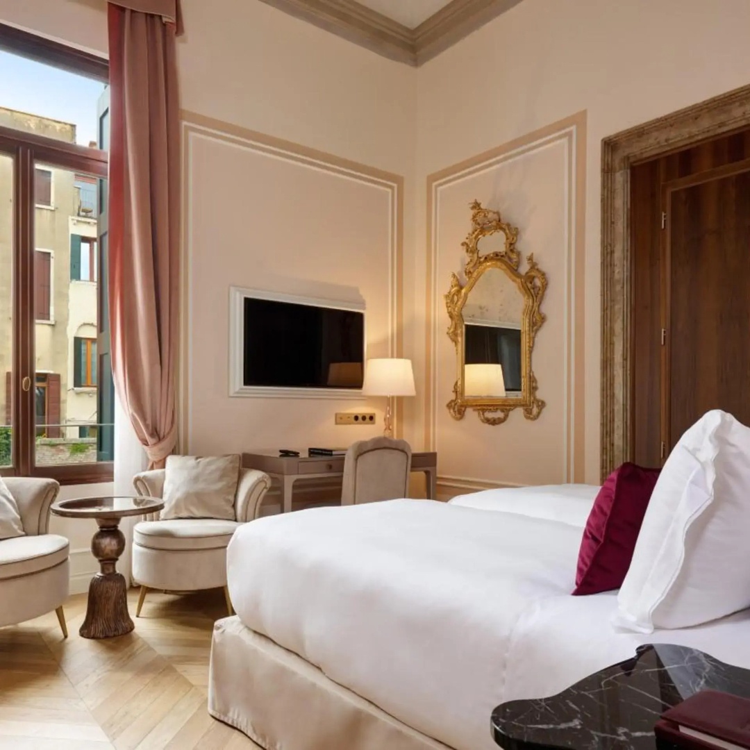 Foto - Hotel Palazzo Giovanelli e Gran Canal