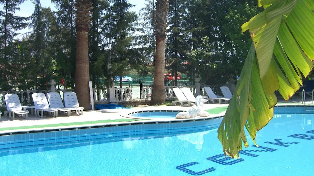 Foto - Cenk Bey Hotel