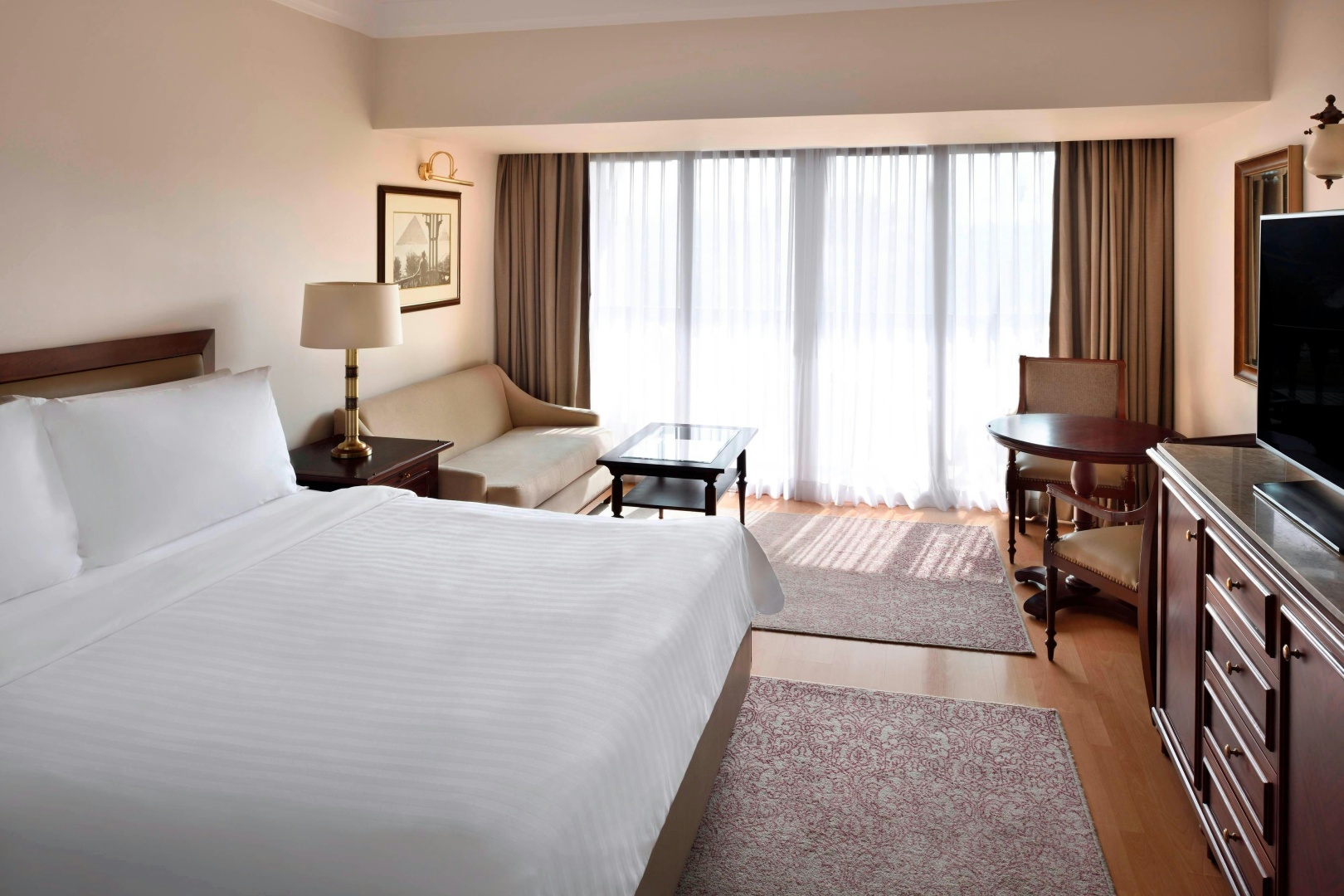 Photo - Marriott Mena House Cairo