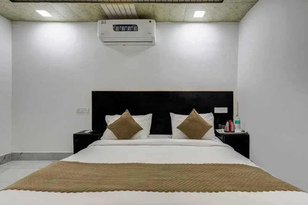 Photo - Mauryan Signature hotel Devli Khanpur