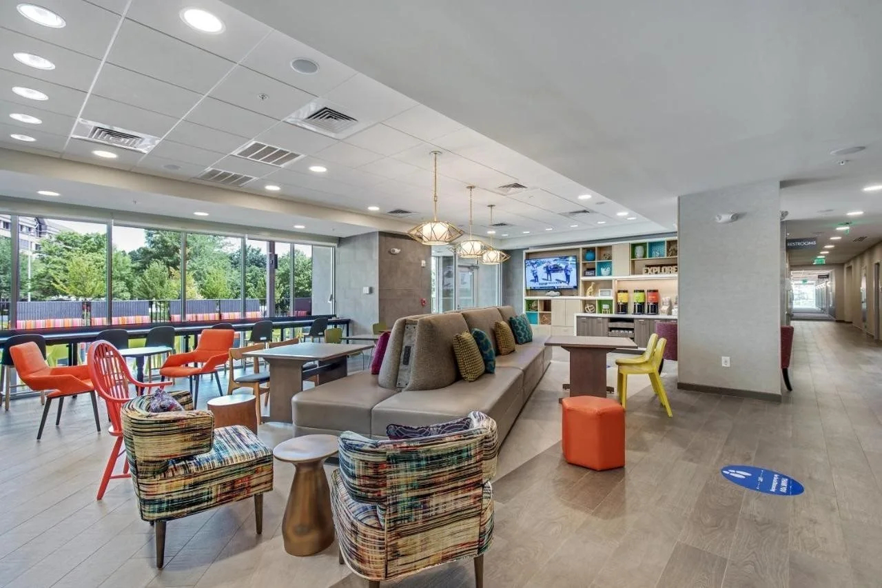 Photo - Home2 Suites By Hilton Roswell, Ga