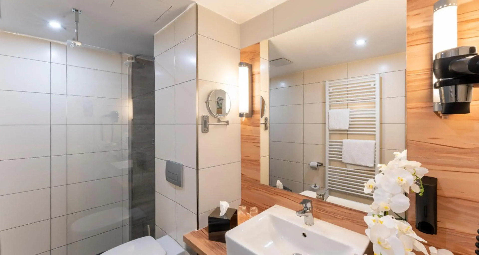 Foto - PLAZA Premium Columbus Bremen