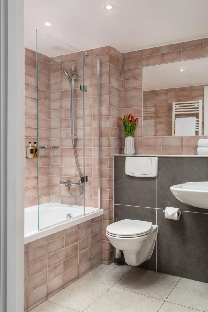 Foto - Church Street by Supercity Aparthotels