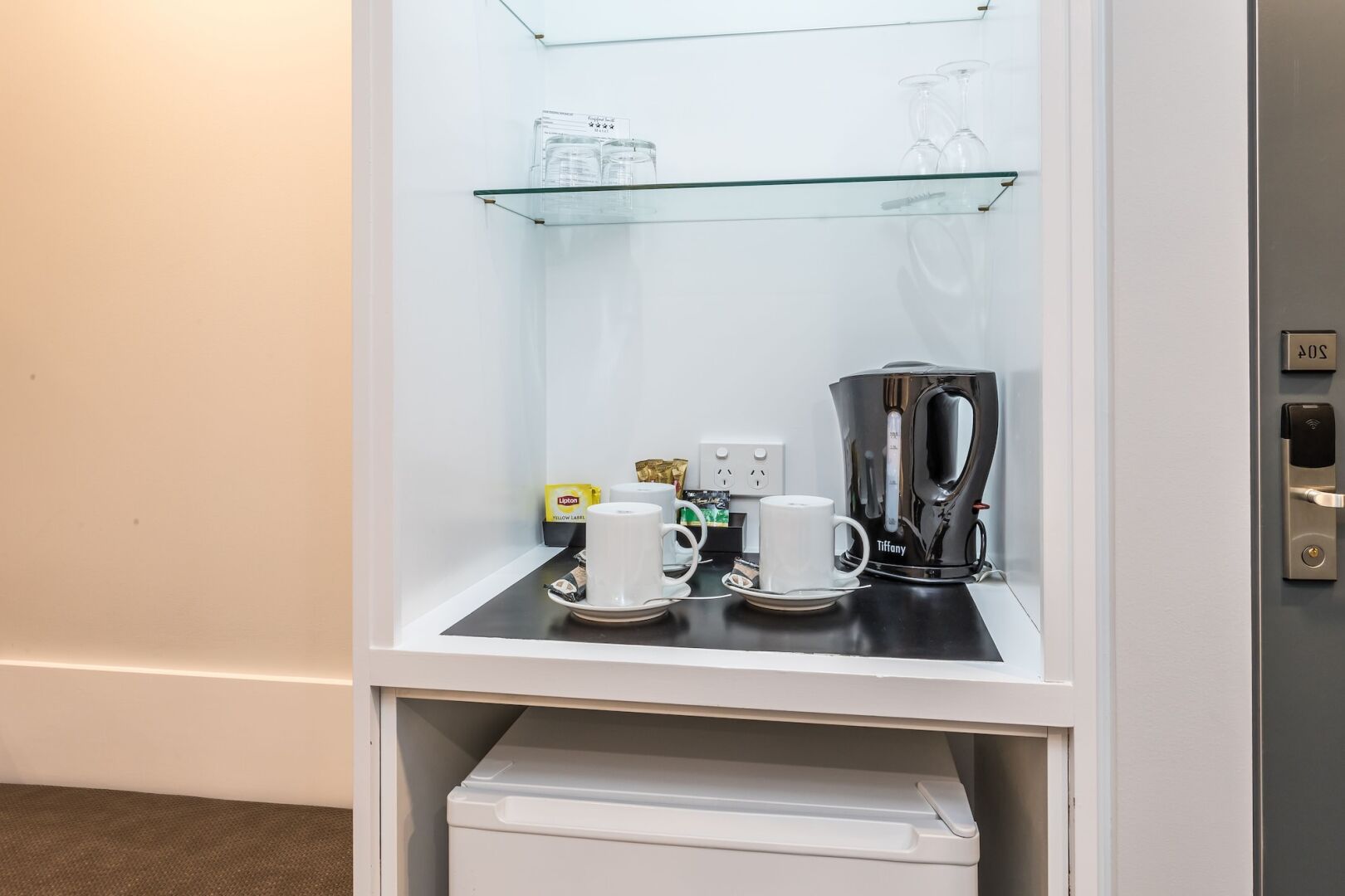 Photo - Hotel Kingsley