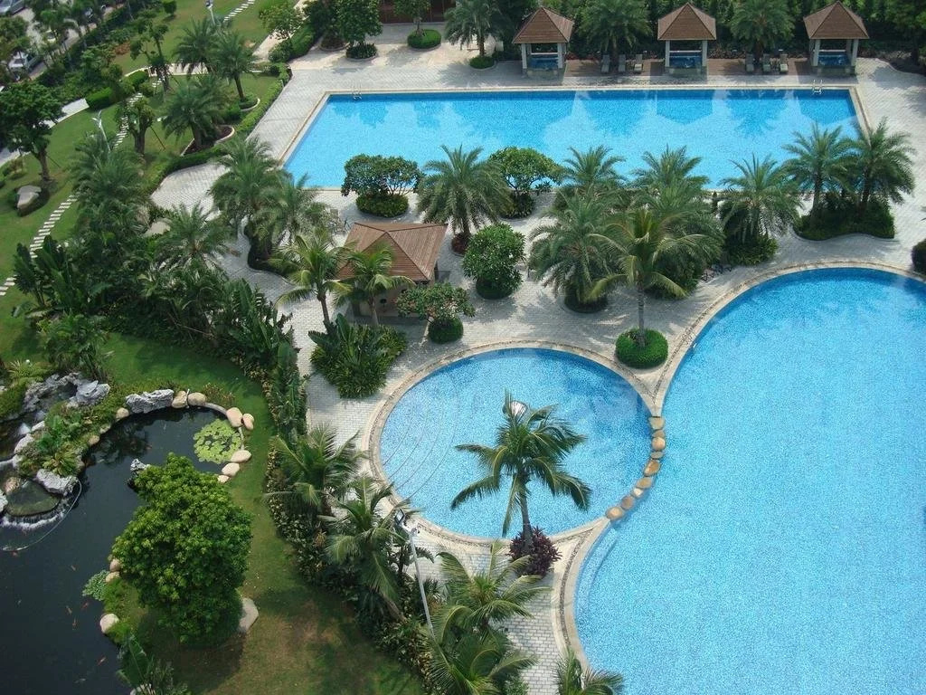 Foto - Well Garden Hotel