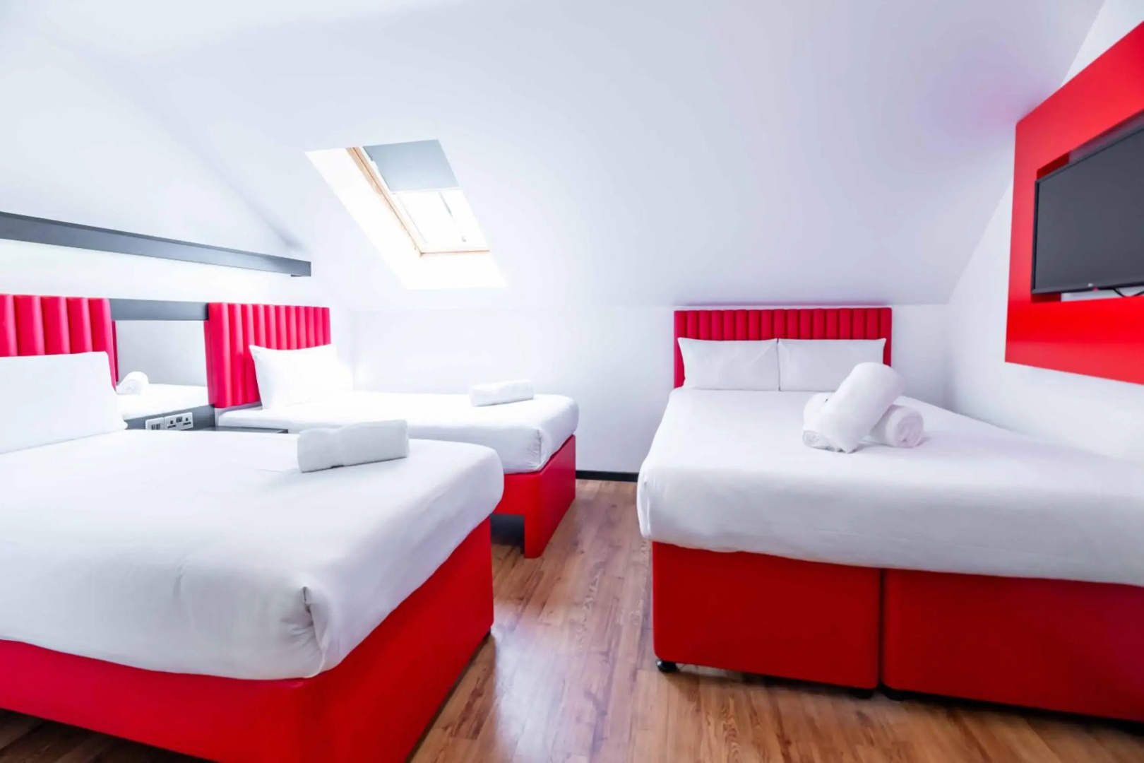 Foto - easyHotel Newcastle