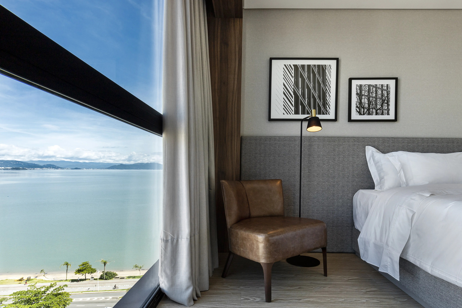 Foto - LK Design Hotel Florianópolis