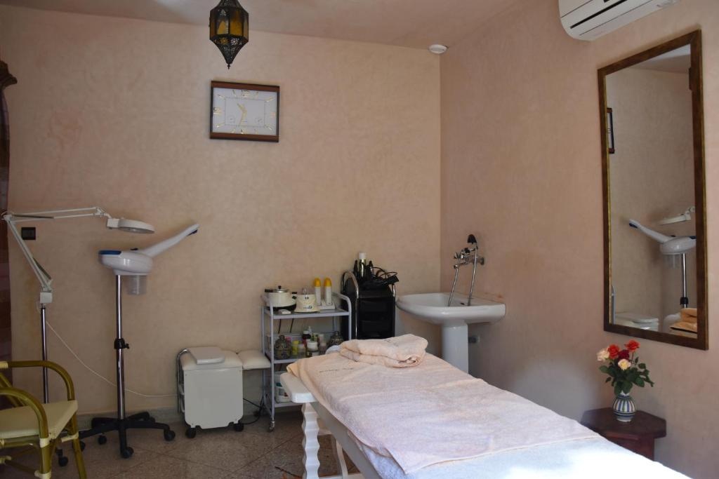 Hotel Dar Zitoune Taroudant
