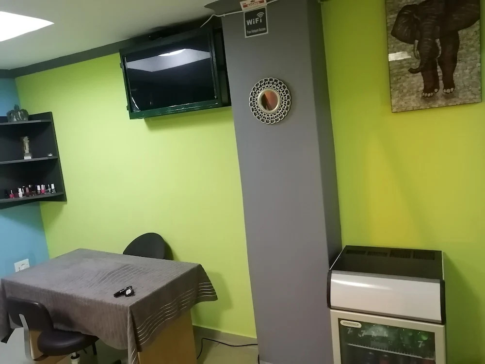 Foto - ANNEX LODGE & SPa