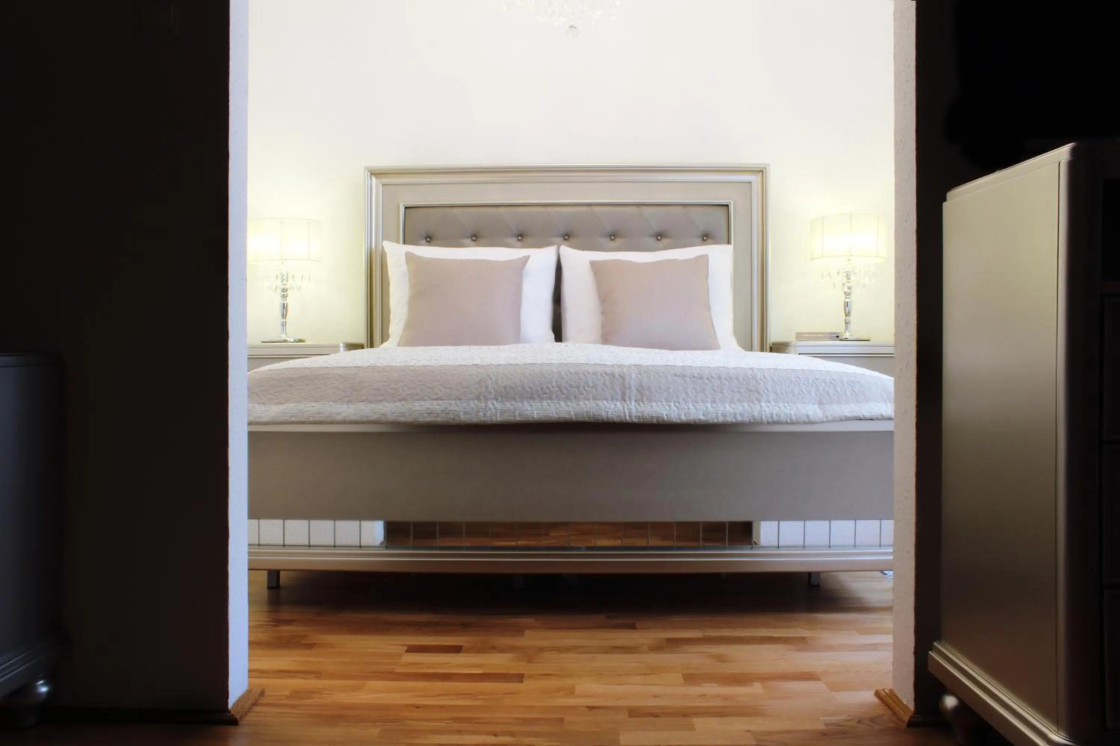 Photo - Milford Suites Budapest