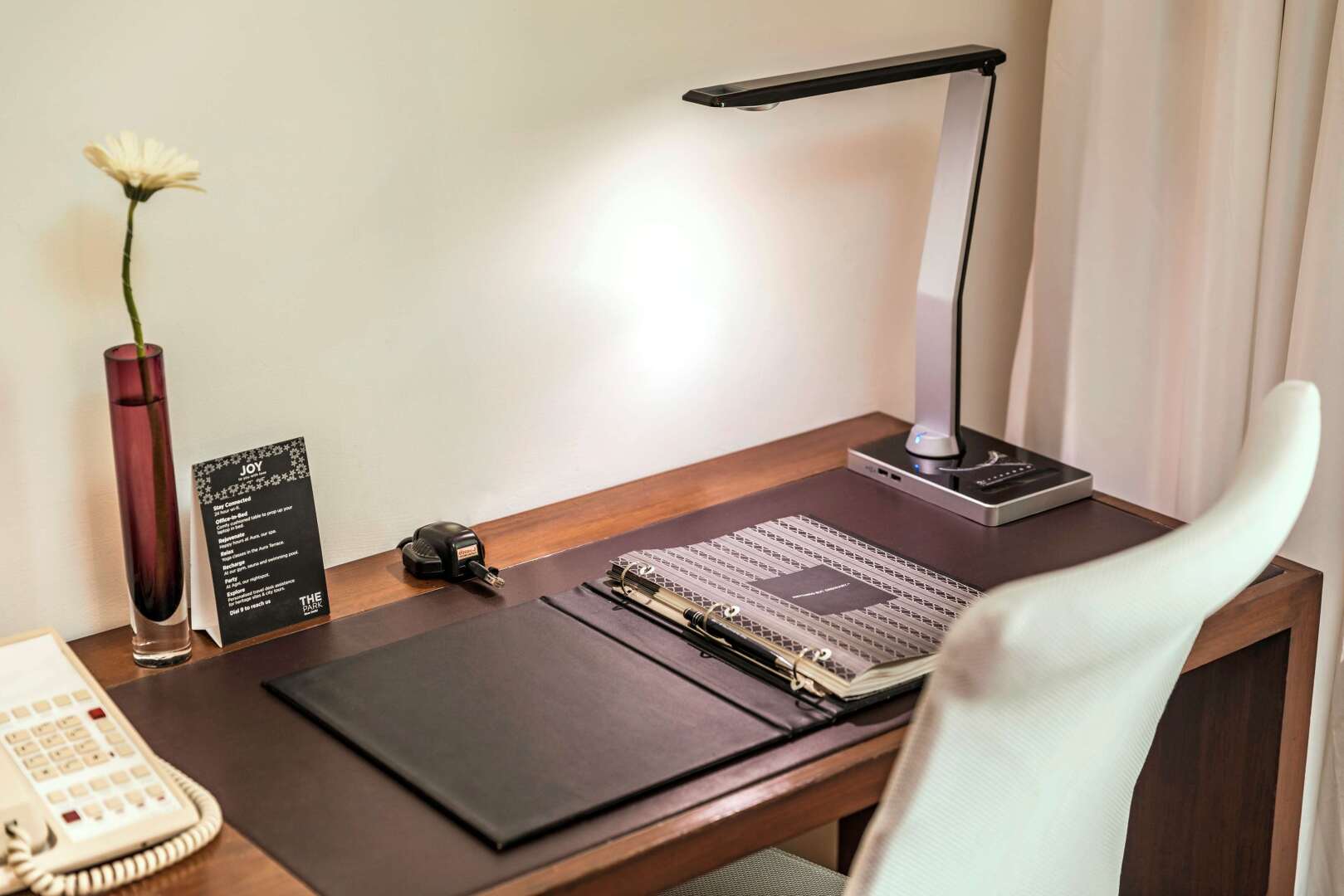 Foto - The Park New Delhi