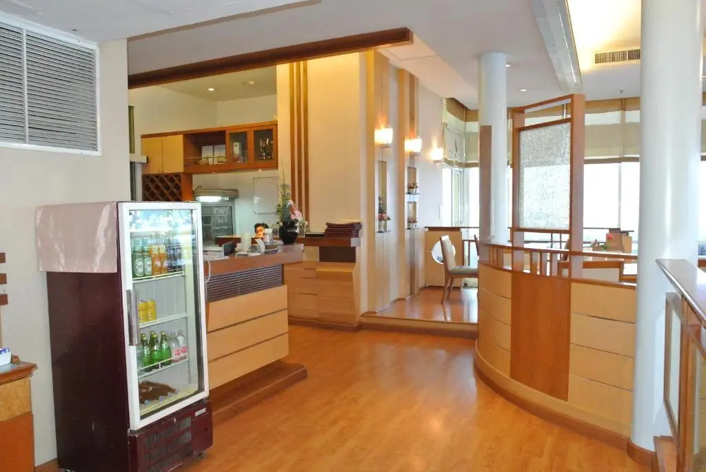 Photo - Asia Airport Hotel