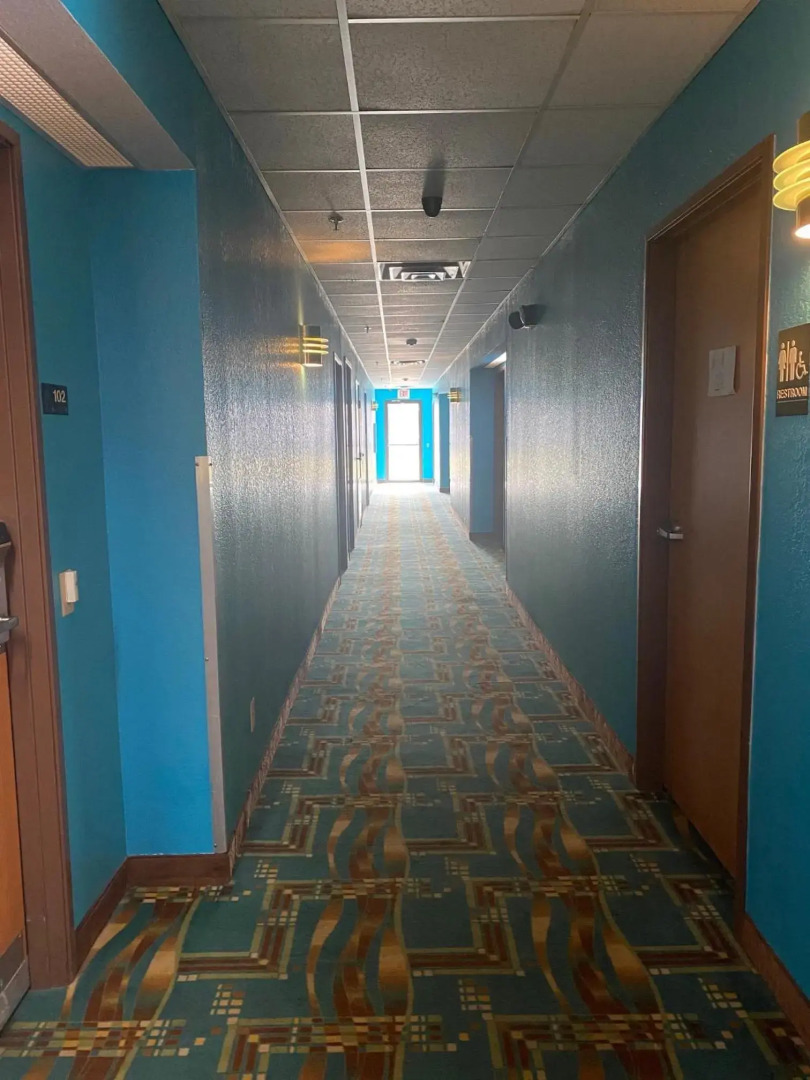 Photo - Tropicana Inn and Suites