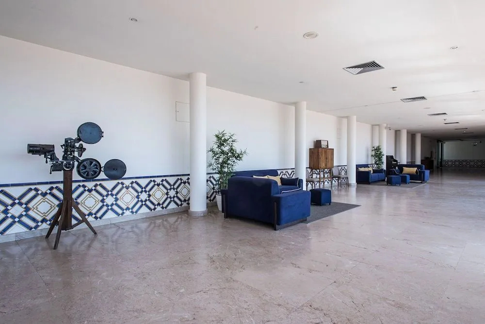 Photo - Vilar Oporto Hotel