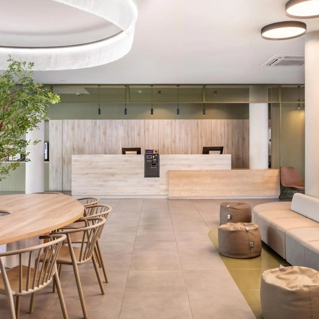 Photo - B&B Hotel Lisboa Aeroporto