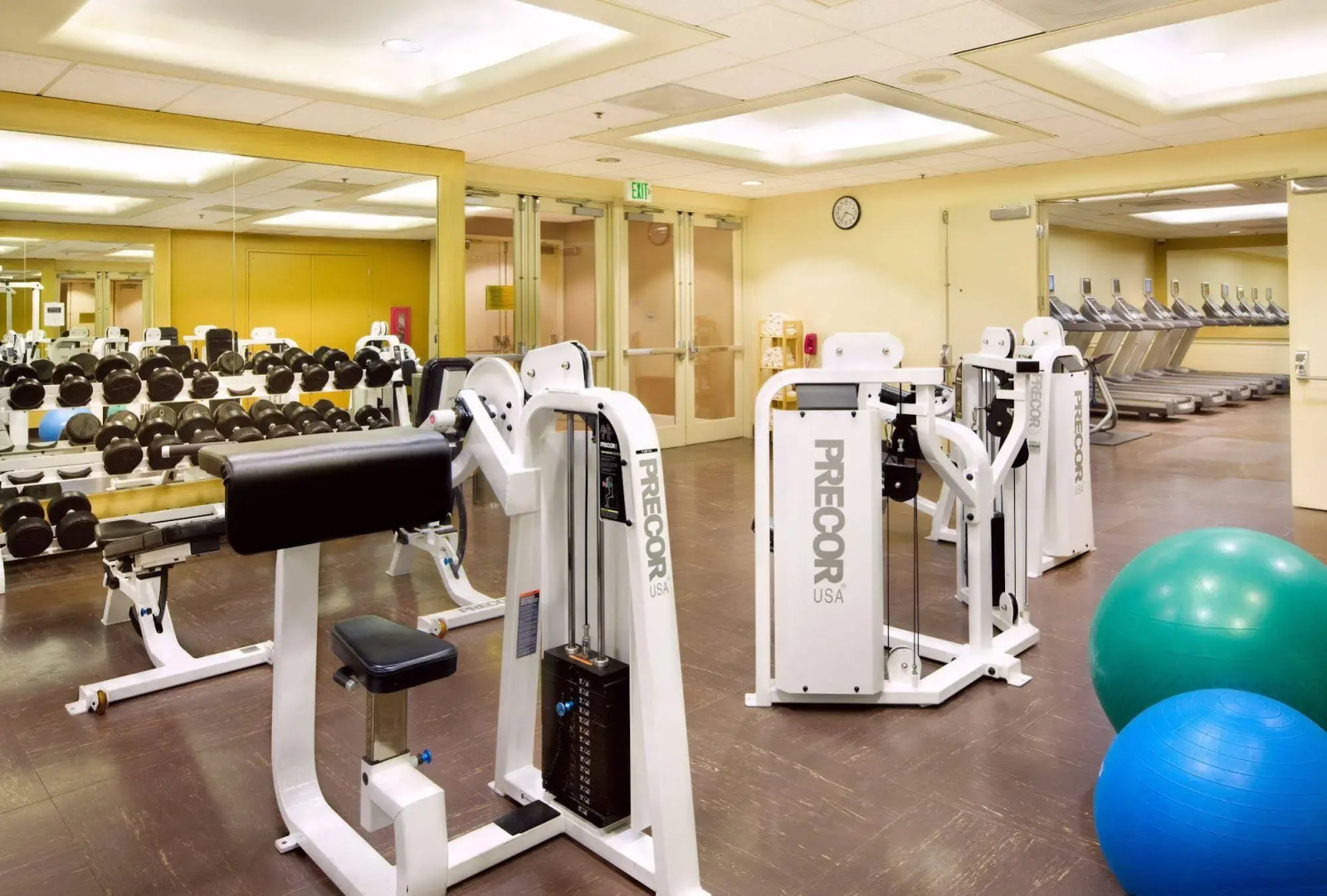 Photo - Hilton Los Angeles Airport