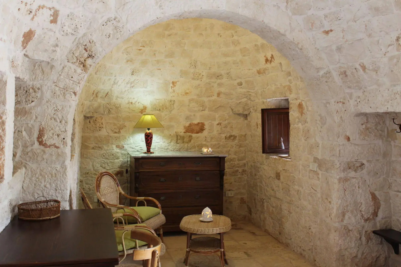 Foto - Trulli Terra Magica