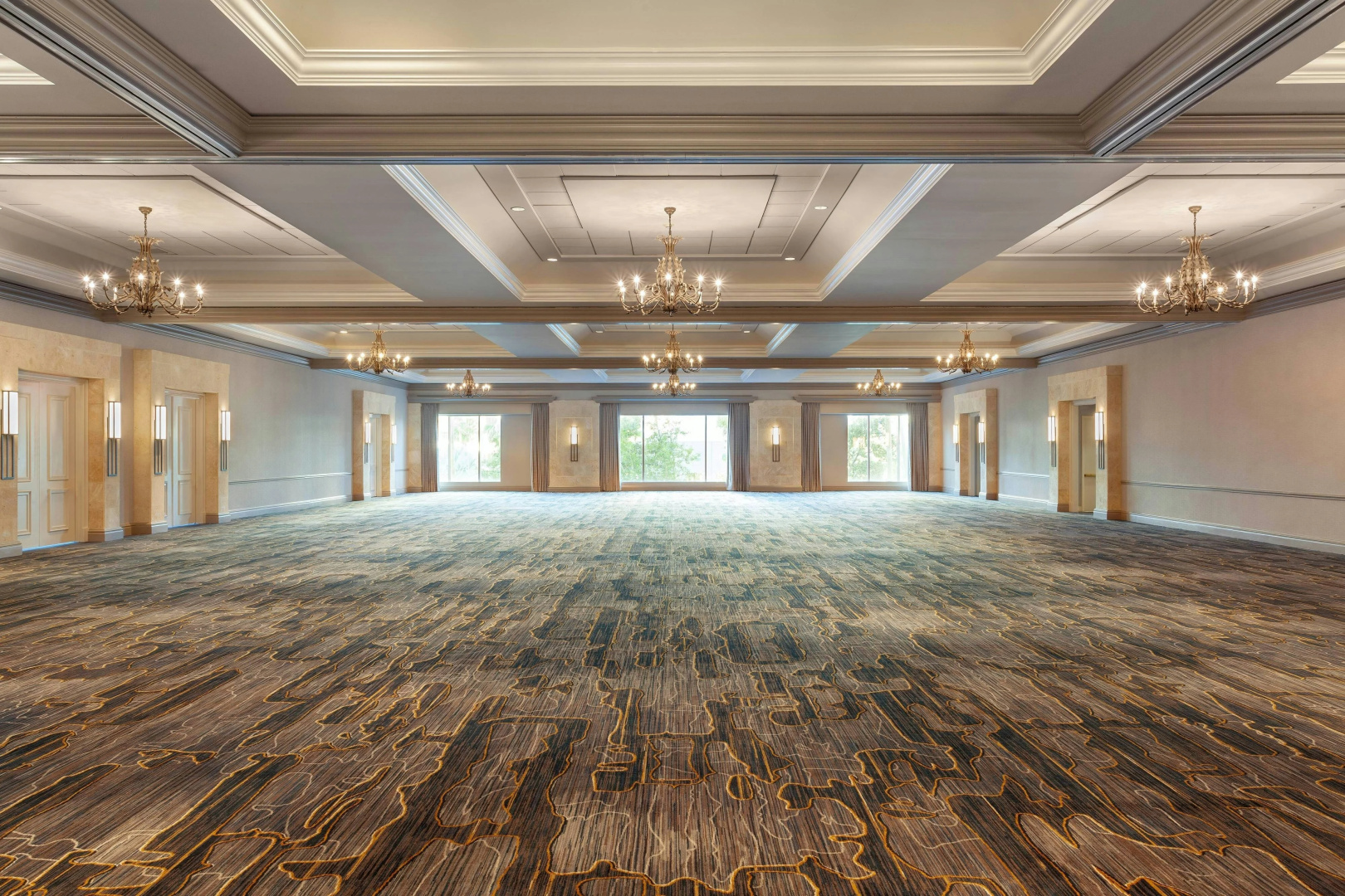 Photo - Tampa Marriott Water Street