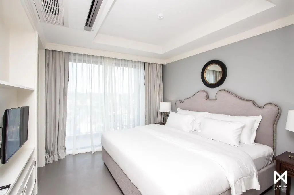 Photo - Sugar Marina Hotel - AVIATOR - Phuket Airport
