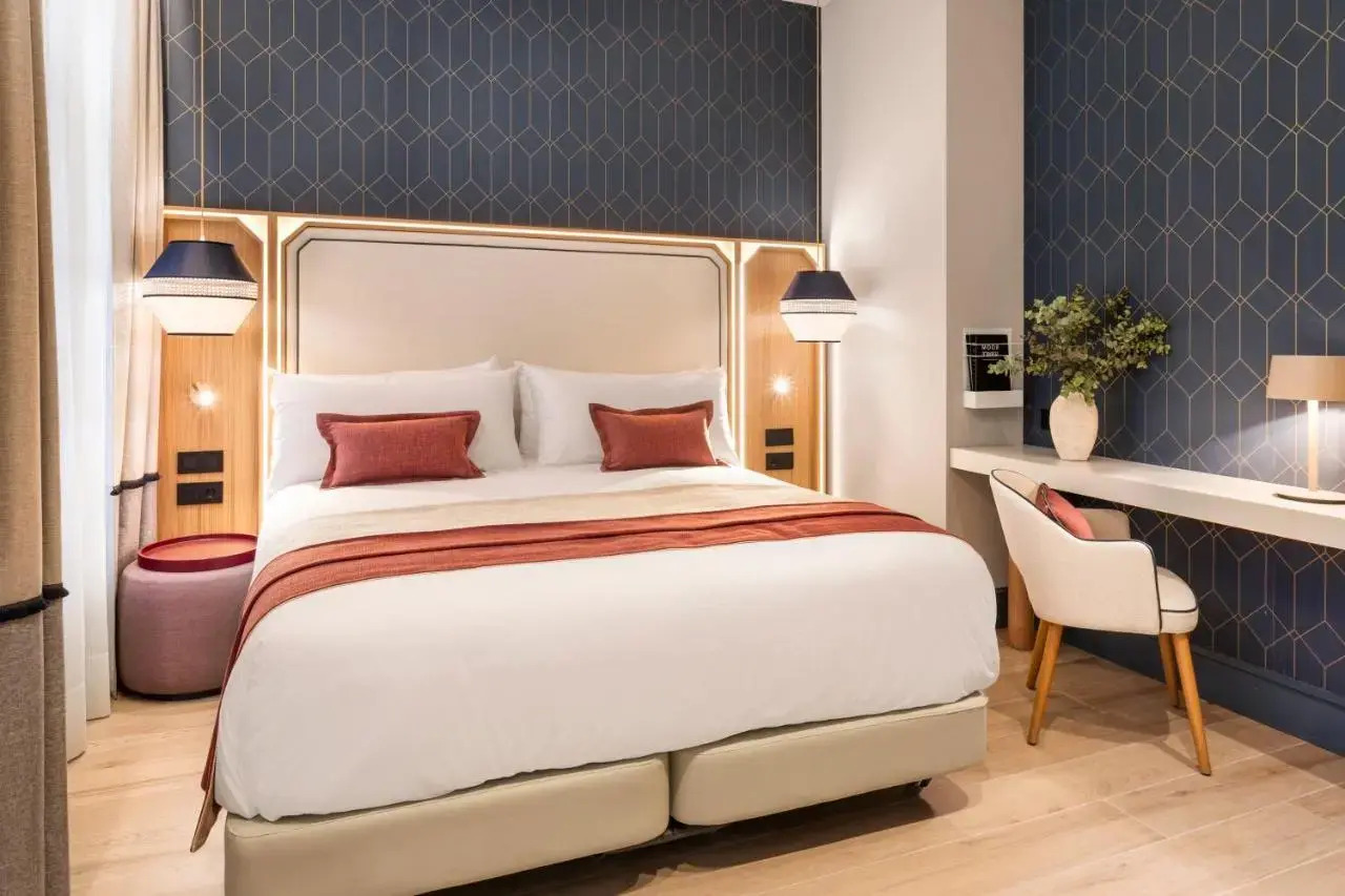 Foto - Catalonia Puerta del Mar