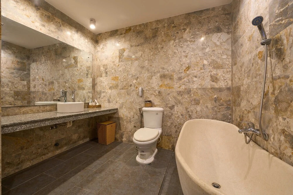 Foto - The Muse House