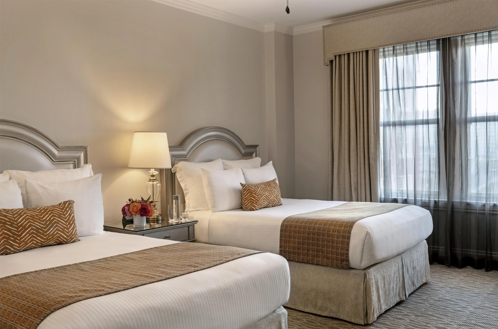 Foto - Warwick Melrose Dallas