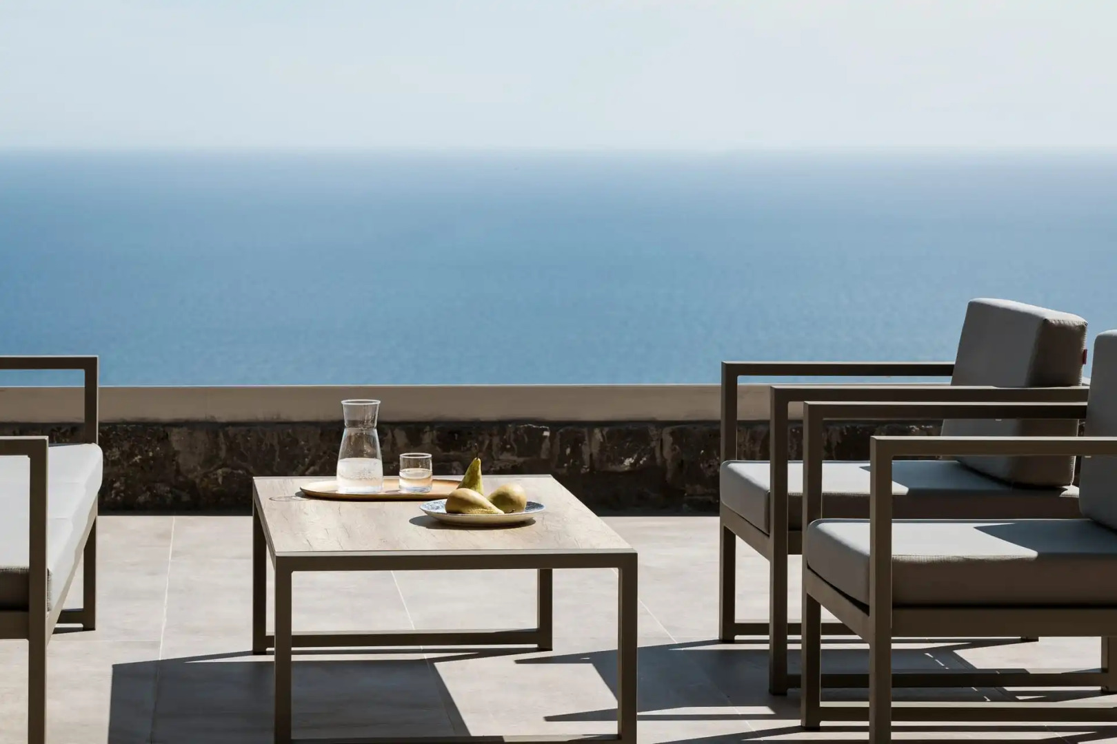 Photo - Almarossa Luxury Villas