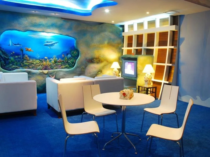 Foto - The Adventure Hotel