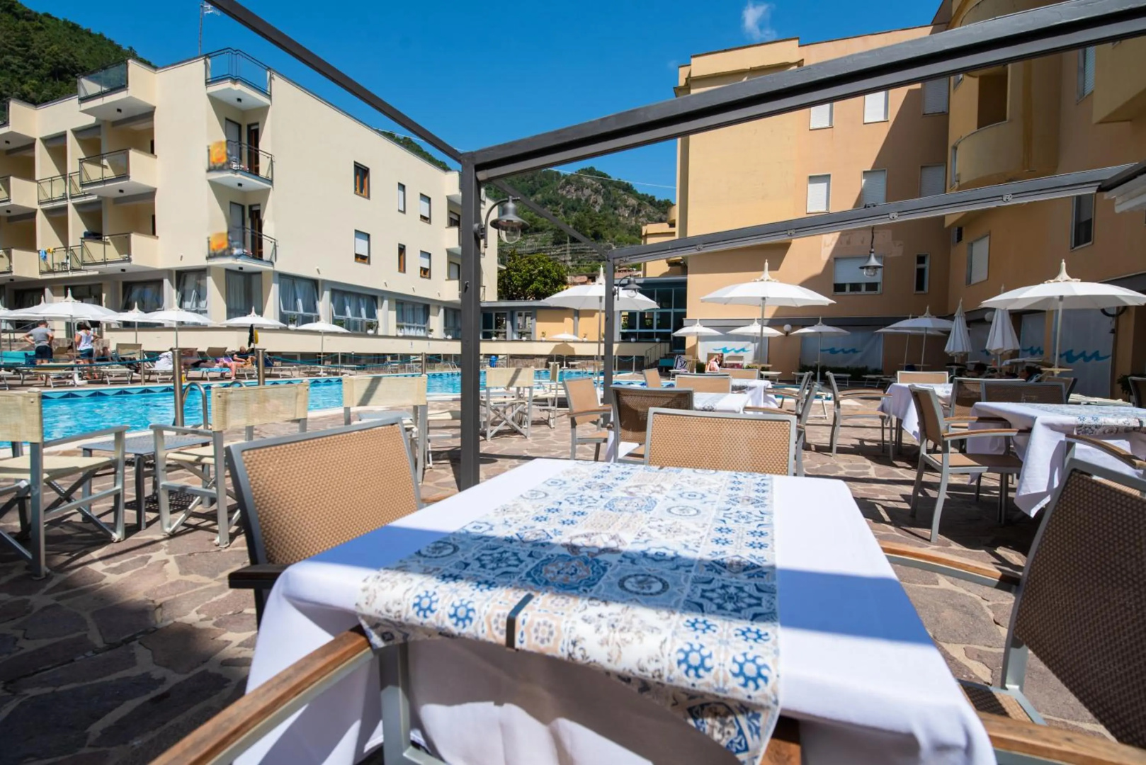 Foto - Hotel Residence San Pietro