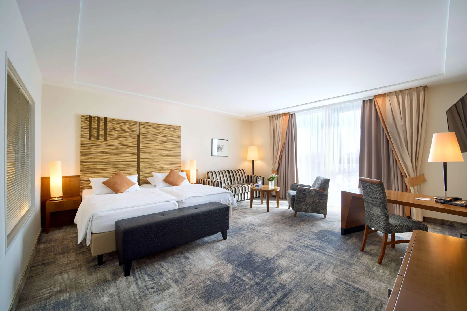 Photo - Best Western Plus Arosa Hotel
