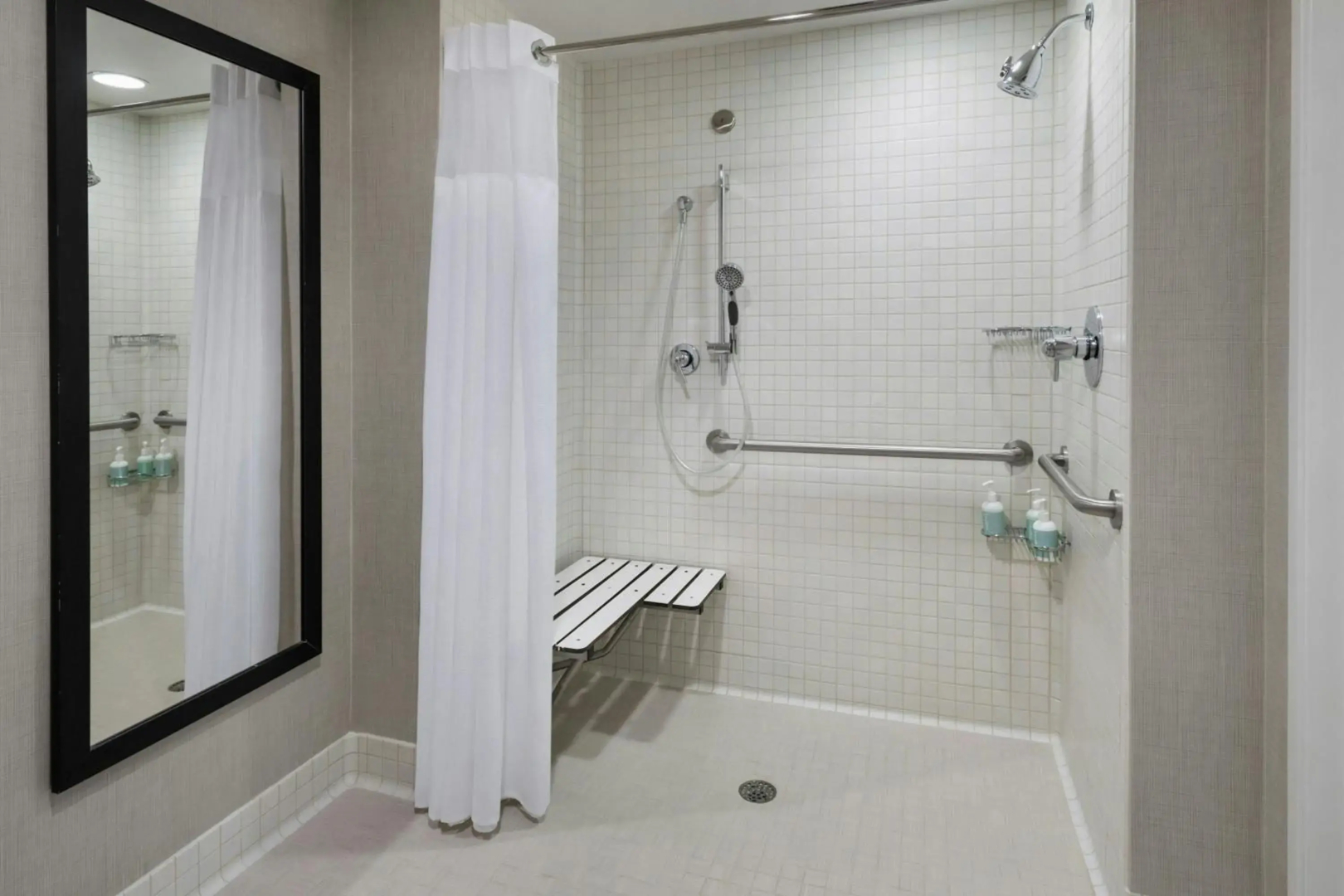 Foto - Residence Inn Alexandria Old Town/Duke Street