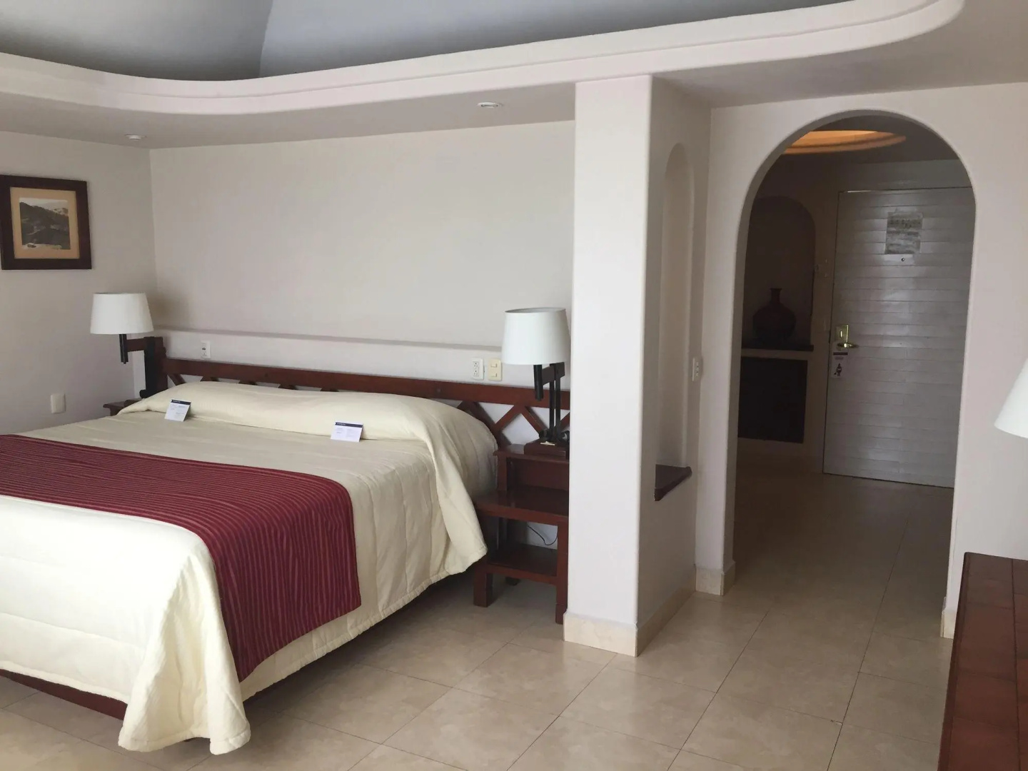 Foto - Hotel Fortin Plaza