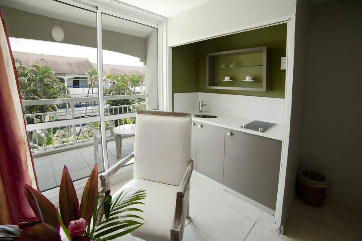 Foto - La Pagerie - Tropical Garden Hotel