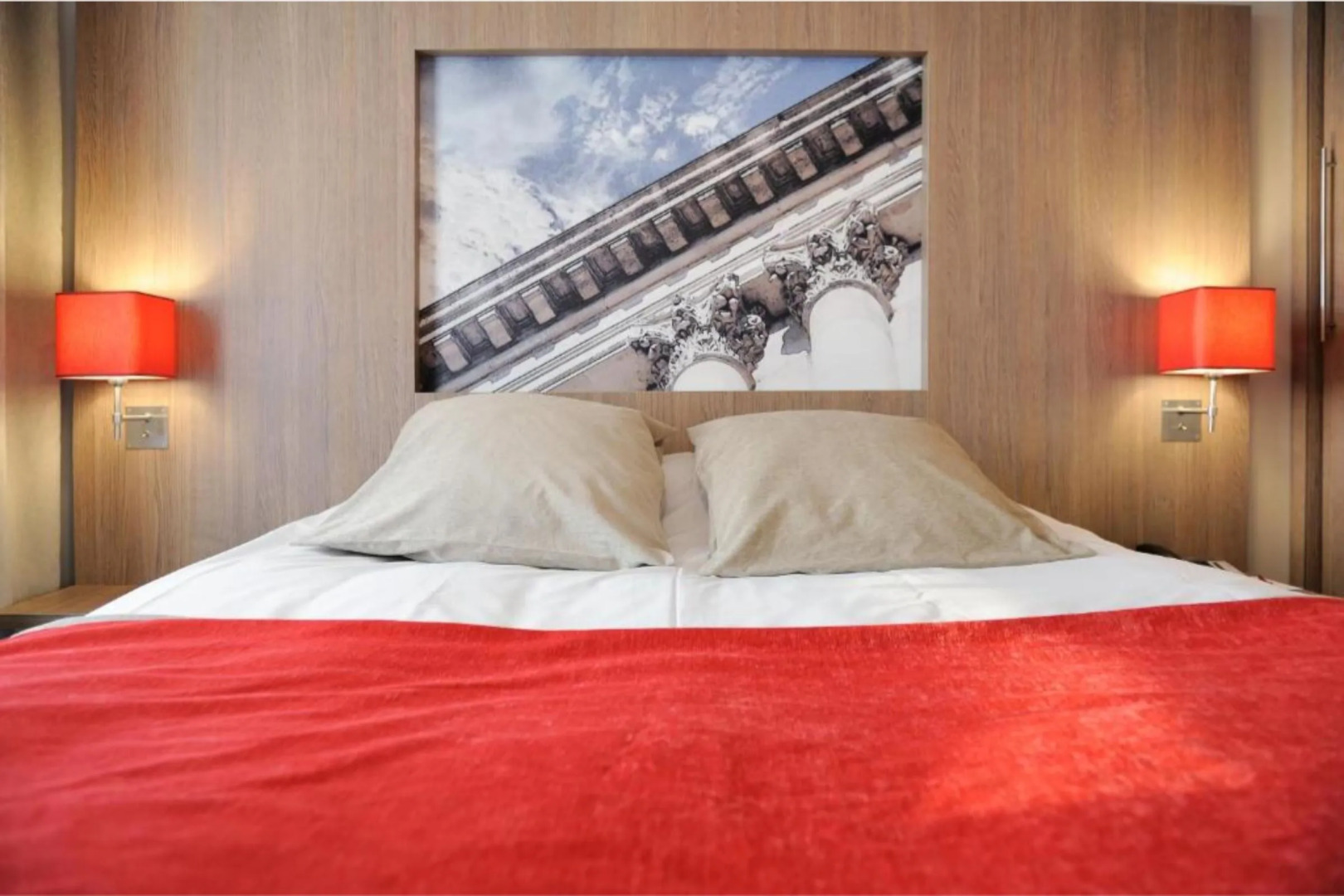 Foto - Residhome Paris-Guyancourt