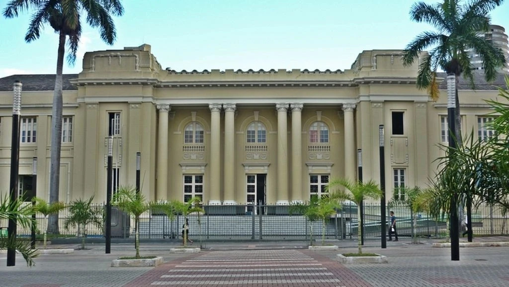 Photo - Hotel Pampulha Palace