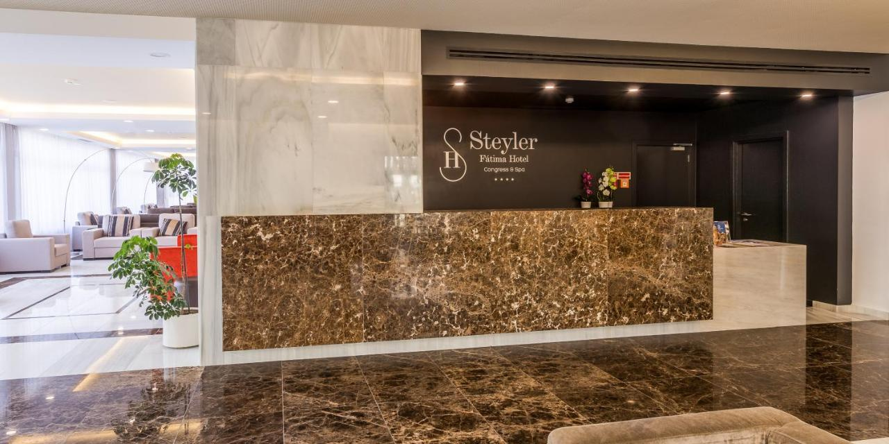 Photo - Steyler Fatima Hotel Congress
