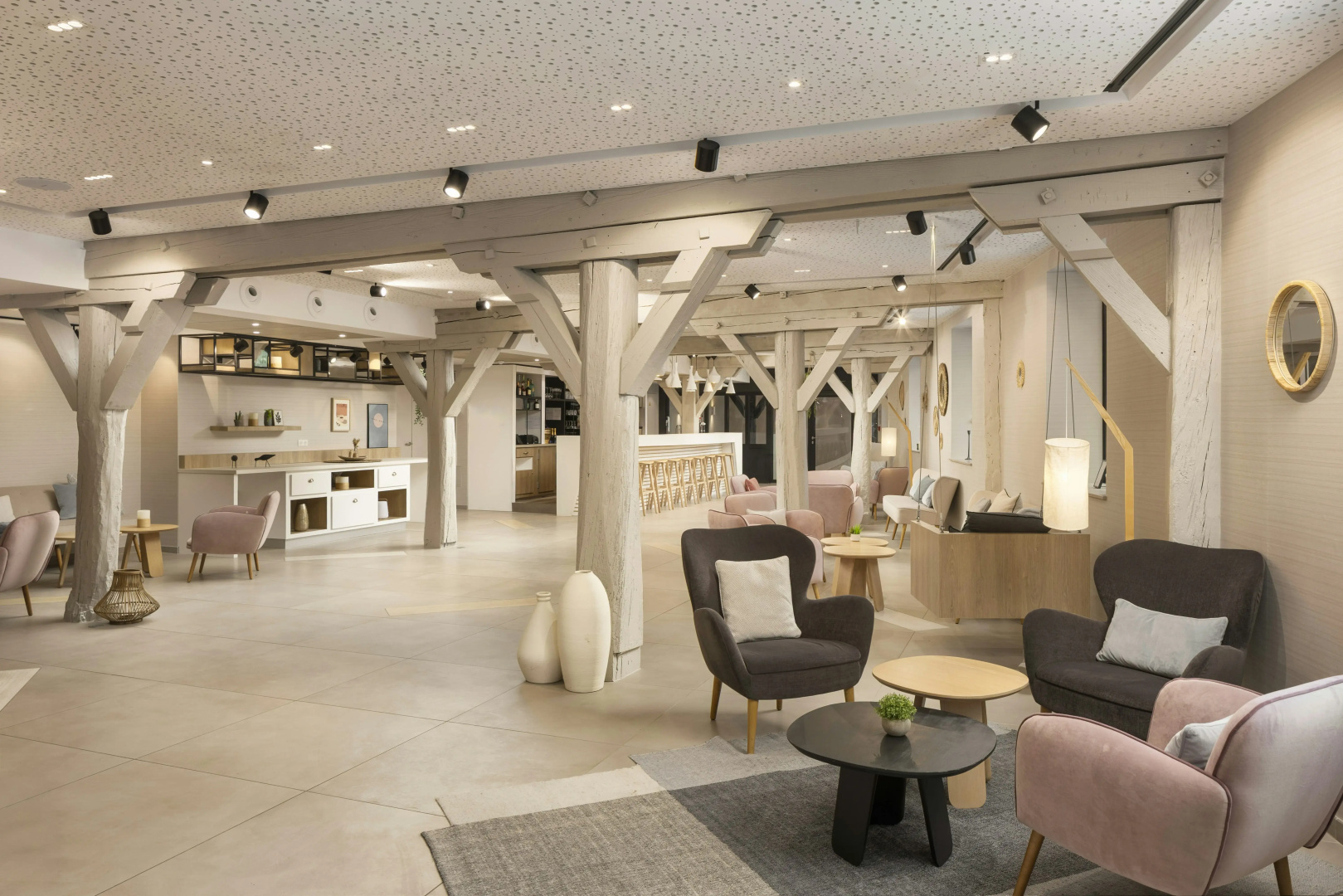 Photo - Hilton Garden Inn Paris La Villette